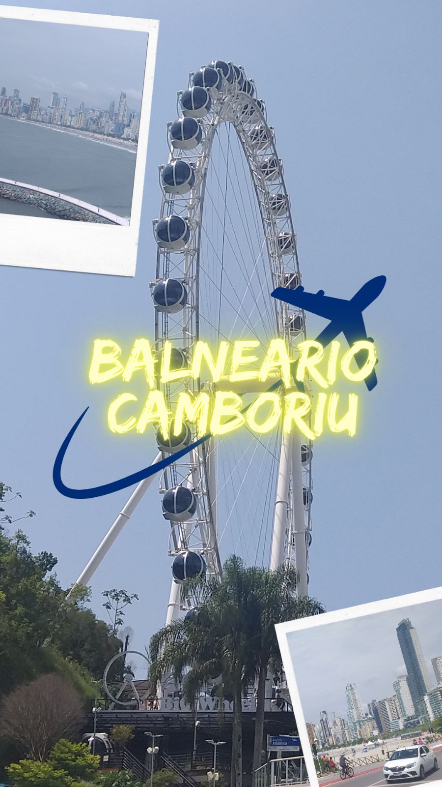 BALNEÁRIO CAMBORIÚ